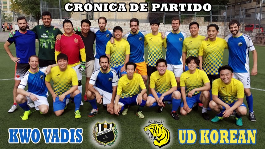 CRONICA DE PARTIDO. BARRIO DEL PILAR DOMINGO TARDE 2ª DIVISION